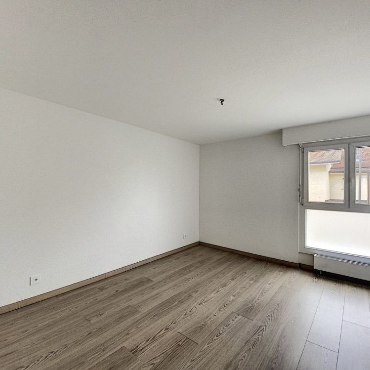 Superbe appartement de 4.5 pièces 1er étage au coeur de Domdidier - Foto 1