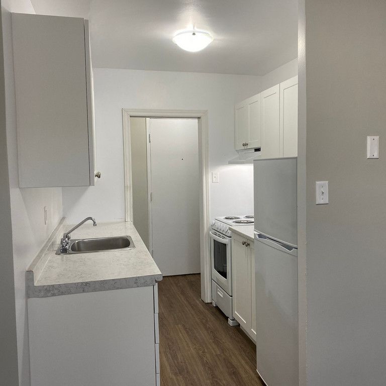 Two Bedroom Apartment - Photo 1