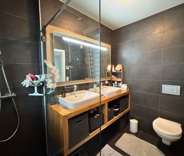 For rent: Large luxury apartment with terraces and garden - Foto 6