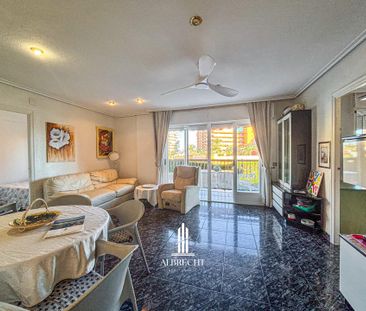 Apartamento en Arenales del sol a escasos metros de la playa - Photo 1