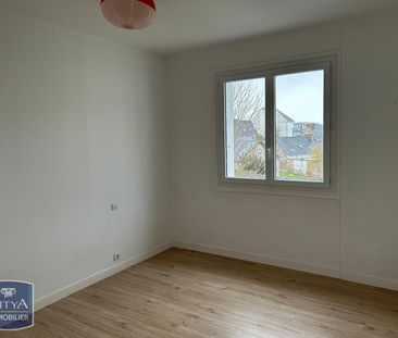 Location Appartement 3 pièces 71m² ST NAZAIRE 44600 - Photo 3