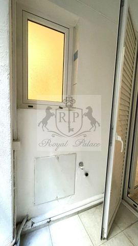 Studio/Γκαρσονιέρα για ενοικίαση Παντοκράτορος - Αρχαίο Ωδείο (Πάτρα) - Photo 2