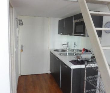 COS Déroulède - DISPONIBLE LE 1ER SEPTEMBRE 2026 - Photo 3