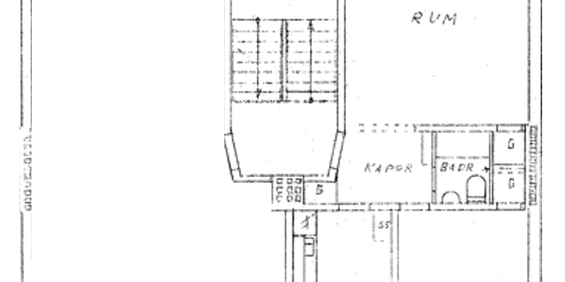 Tegnérvägen 36A - Photo 3