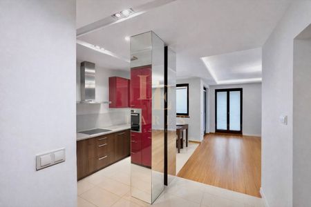 Centrum | Balkon | Parking | Zmywarka - Photo 5