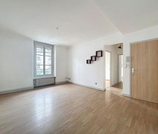 Appartement 3 pièces 66.1 m² - Photo 1