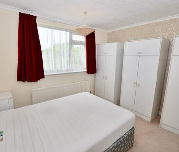 Brookstray Flats, Nod Rise, Coventry, CV5 7HW - Top Floor 2 Bedroom... - Photo 4