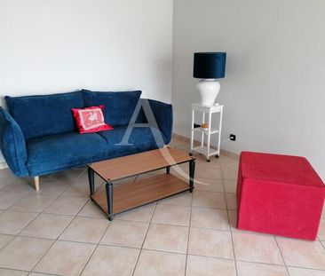 Location Appartement 3 pièces 66m² - Photo 1