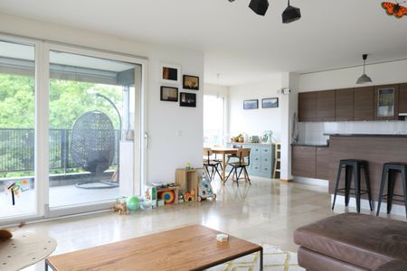 4½ ROOMS – Quiet! - Foto 3