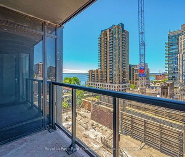 For Lease - 370 Martha Street Unit# 610, Burlington, Ontario - Photo 6