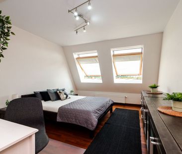 2 pokoje mieszkanie, centrum Słupska, winda - Фото 4