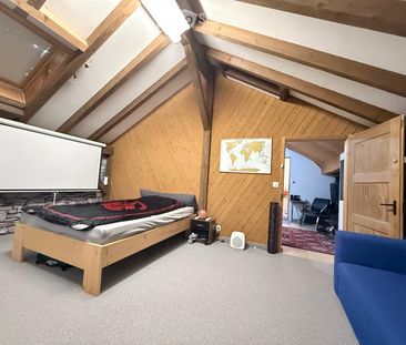 1 Zimmer, 30 m² - Photo 2