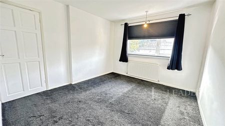 2 bedroom maisonette to rent Deep Denes, Luton, Bedfordshire, LU2 - Photo 4