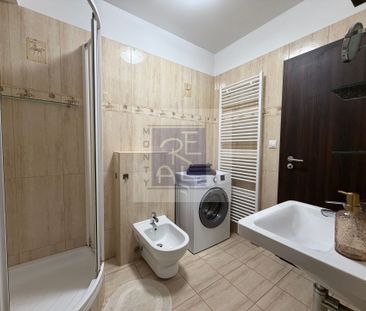 NA PRENÁJOM 2 IZBOVÝ BYT S TERASOU A BALKÓNOM NITRA CENTRUM - Photo 6