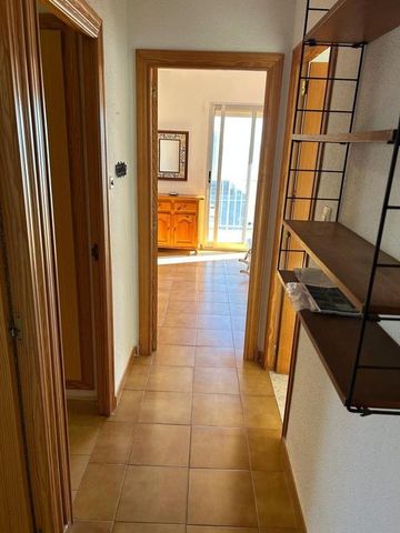 2 bedroom luxury Apartment for rent in Cullera, Valencia - Photo 2