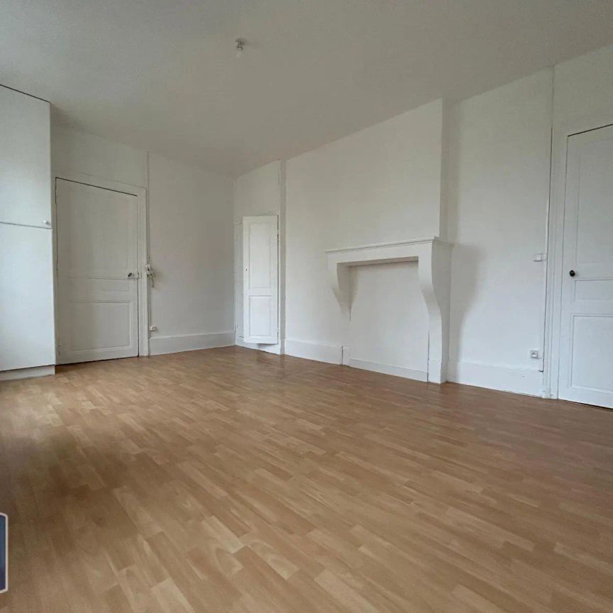 Appartement à louer 4 pièces 112.61m² - Photo 1
