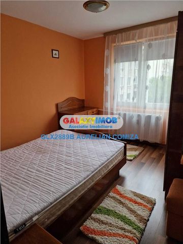 Apartament 2 camere Crangasi etaj 5/parcare - Photo 3