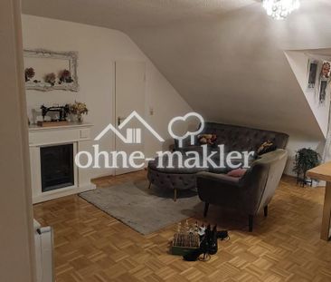 Großzügigkeit mit Stil. Ansprechende 3-Zimmer-Wohnung - Foto 2
