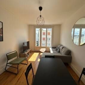 Appartement T4 - Photo 2