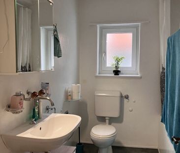 APPARTEMENT DE 2 PIÈCES À STEFFISBURG (BE), MEUBLÉ, TEMPORAIRE - Photo 2