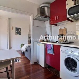 Location Appartement 2 pièces 30 m2 à Paris 12 - Photo 2