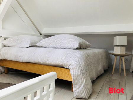 Location Appartement 1 pièce 17m² RENNES 35000 - Photo 3