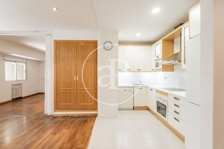 Apartment for rent in Nueva España - Photo 4