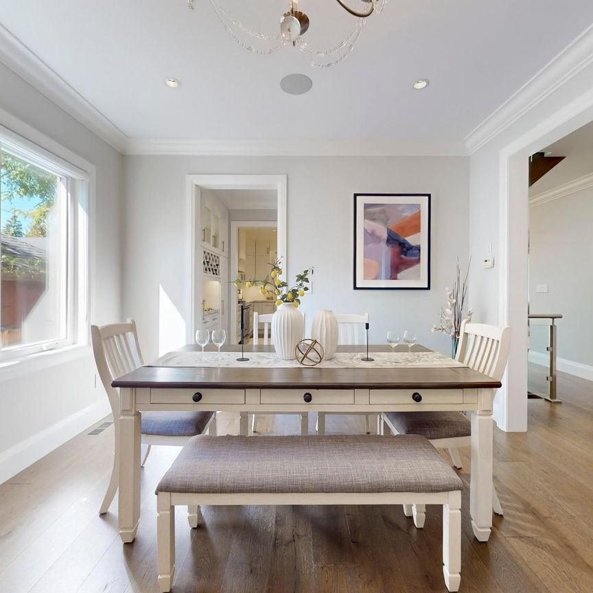 For Lease - 116 Pinegrove Avenue, Toronto, Ontario - Photo 1