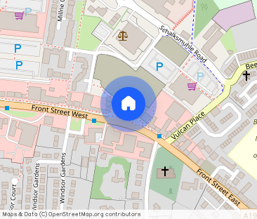 Market Place, Bedlington - Photo 1