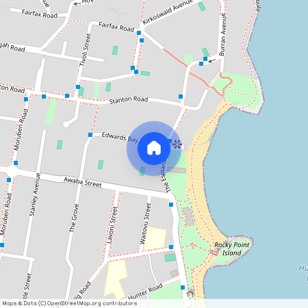 3/, 83, The Esplanade, Mosman, NSW