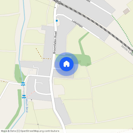 5 Ridge Close, Scotby, Carlisle, Cumbria