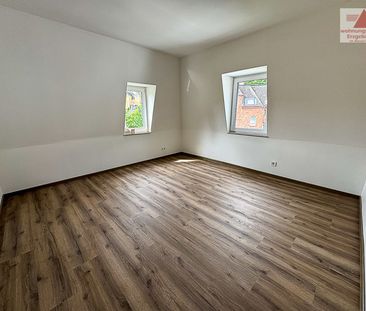 Erstbezug! Großzügige 4-Raum-Wohnung in ruhiger Lage von Schneeberg - Photo 4