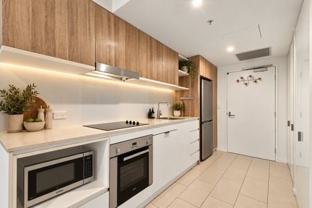 Stylish Apartment In The Heart Of Newstead! - Photo 4