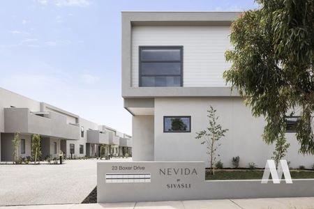 23/23 Boxer Drive, Wyndham Vale VIC 3024 - Townhouse For Rent | Domain - Photo 2