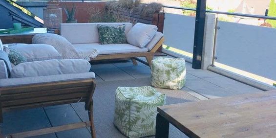 5 Zimmer, 148 m² - Photo 3