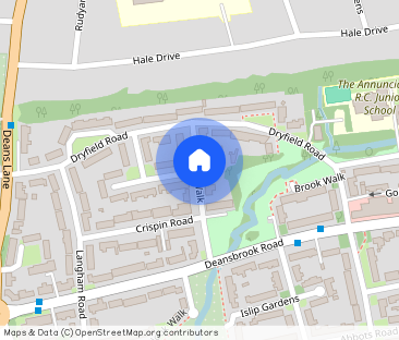 Fourland Walk, Edgware, HA8 - Photo 1
