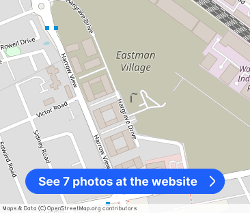 Eastman Village, Harrow View - Photo 1