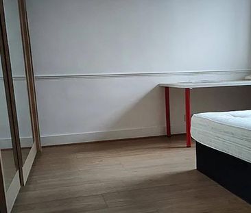 House of multiple occupation to rent - Photo 5