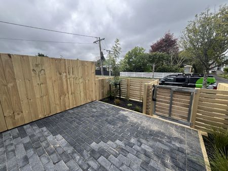 Welcome to 1/8 Ngaere Avenue, Chartwell — a brand-new, modern two-bedroom home offering comfort, style, and convenience. - Photo 5