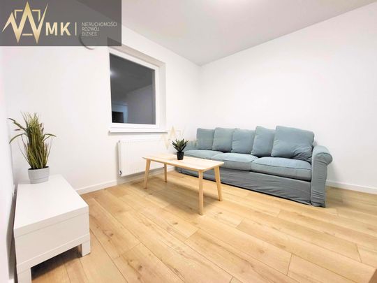 Mieszkanie do wynajęcia na nowym osiedlu! (Tarnów)InformacjeTarnów - Фото 1