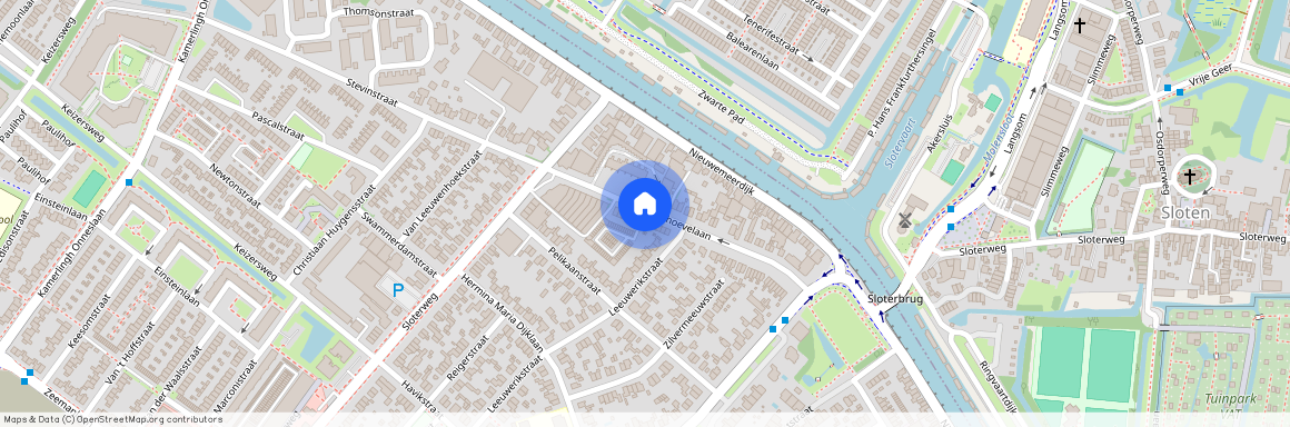 Badhoevedorp Centrum, 1171 DB, Badhoevedorp