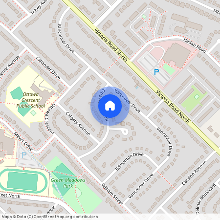 17 Ottawa Crescent Unit# lower, Guelph