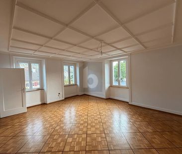 SPACIEUX, LUMINEUX ET SCILENCIEUX - Photo 1