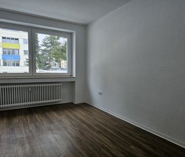 Perfekt für uns: günstig geschnittene 3-Zimmer-Wohnung - Photo 2