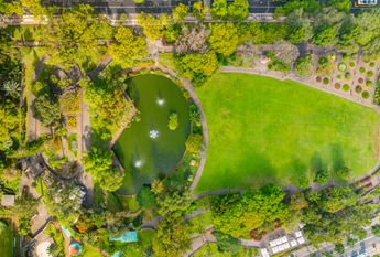 APARTAMENTO 2 QUARTOS | MOBILADO