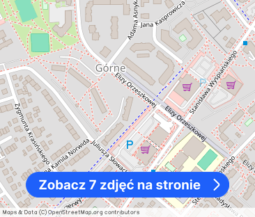Kawalerka do wynajęcia, Piła, ul. Słowackiego - Zdjęcie 1