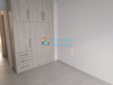 Διαμέρισμα για ενοικίαση Αγία Σοφία (Πάτρα) - Φωτογραφία 2