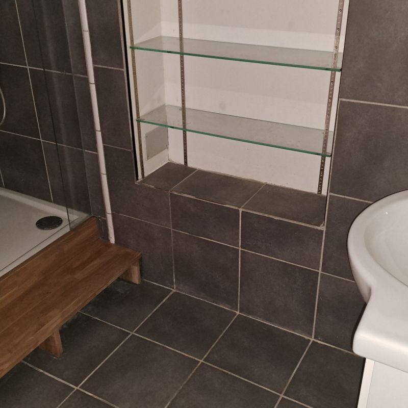 Sumène, appartement d'environ 50 m2 au 2ème étage - Photo 1