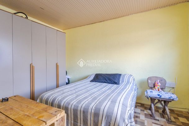 Casa com 3 quartos e 117m² para alugar em Rio Branco, Canoas. - Photo 1