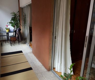 1 Bed Flat / Apartment to Rent - Photo 1